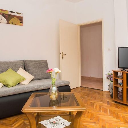 Apartment Tanaja Šibenik Exterior foto