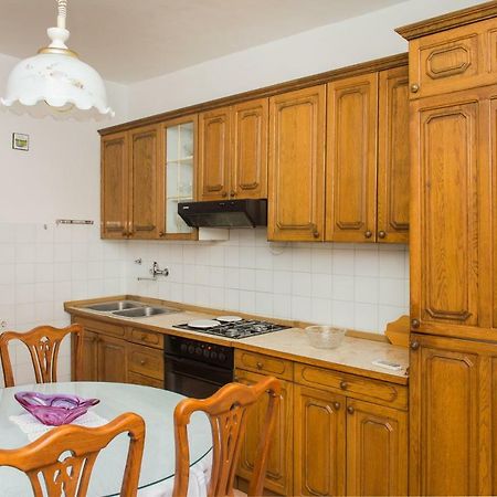 Apartment Tanaja Šibenik Exterior foto